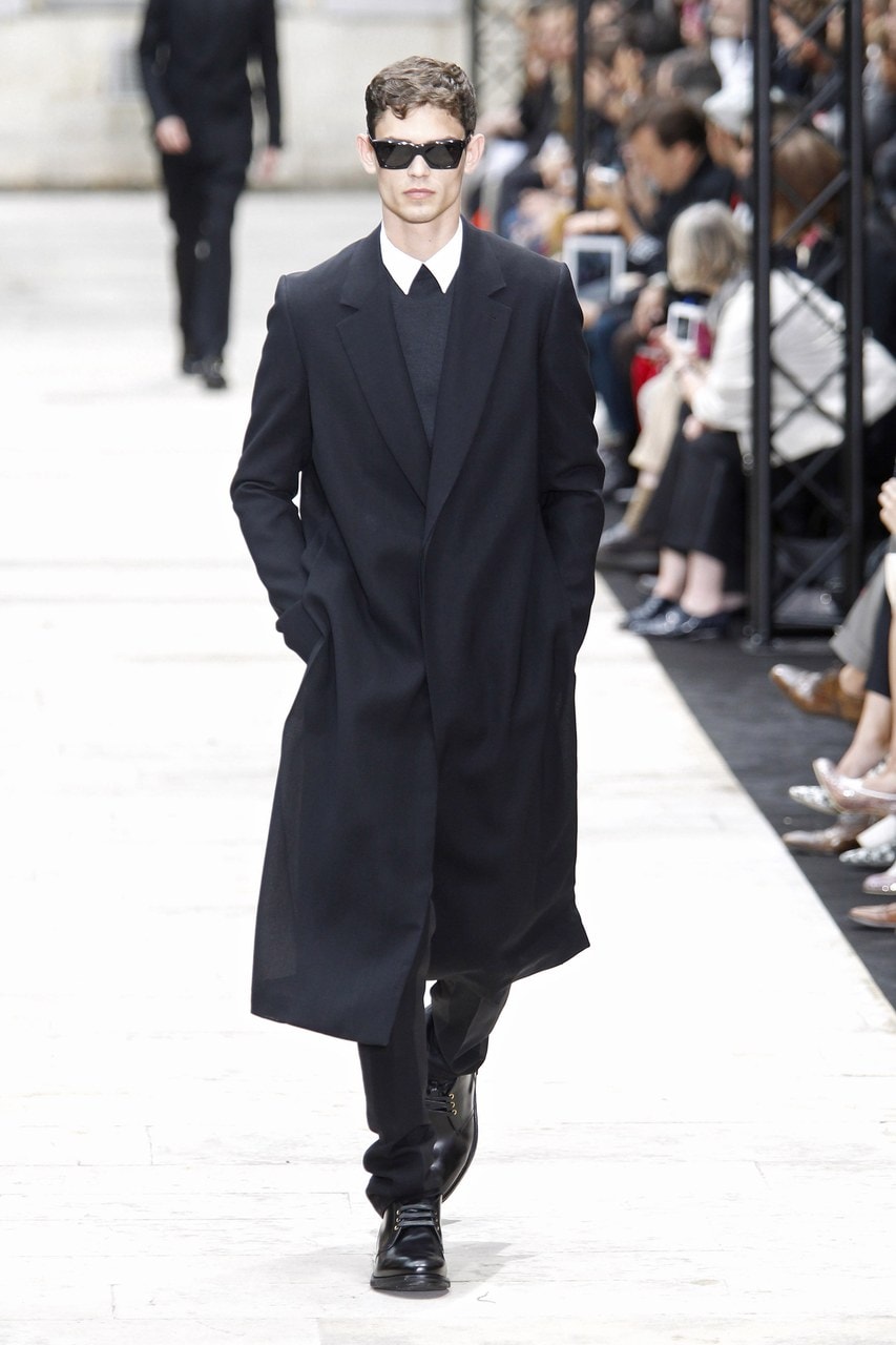 Paris Fashion Week Primavera/Estate 2014 Cerruti